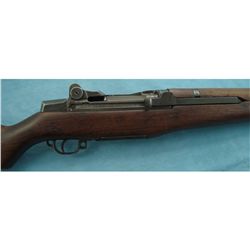 US M1 Garand Rifle (1953)