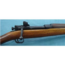 Remington 1903-A3 Military Rifle