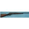 Image 2 : Winchester Model 1886 Light Weight Takedown Rifle