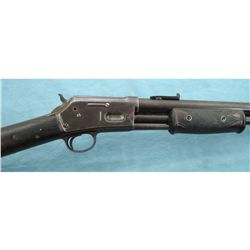 Colt Lightning Saddle Ring Carbine