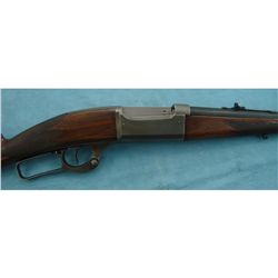 Savage Model 99 Rifle 303 SAV