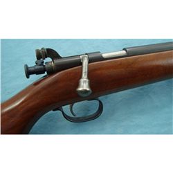 Remington Target Master Model 41-P