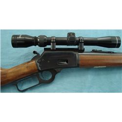 Marlin Model 1894 CL 25-20