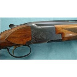 Early Browning Citori O/U 12 ga.