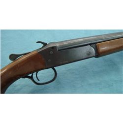 Winchester Model 370 410 ga.