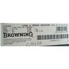 Image 3 : Browning Model 525 O/U 410ga. Shotgun NIB