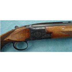 Winchester Model 101 Magnum 20 ga. O/U