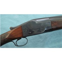 Ithaca Flues Model Single Bbl. Trap Gun 12ga.