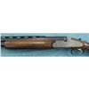 Image 7 : Italian Armsport 12ga. 2 - Bbl. Set O/U Shotgun