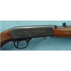 Browning Belgium 22 Rifle