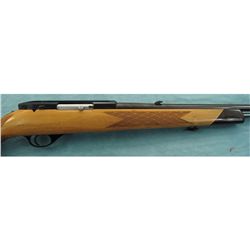 Weatherby Model XXII 22 cal. Rifle