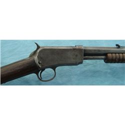 Winchester Model 1890 22 WRF
