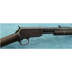 Winchester 1890 22 Short