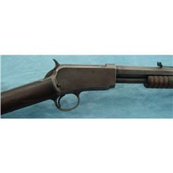 Winchester Model 1890 Pump Rifle
