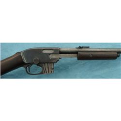 Savage Model 1909 22 cal. Pump Rifle