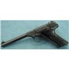 Image 1 : Colt Huntsman 22 cal. Pistol