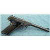 Image 3 : Colt Huntsman 22 cal. Pistol