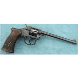 H&R Trapper Model 22 cal. Revolver