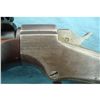 Image 3 : Marlin Ballard 22 Rifle w/Scope