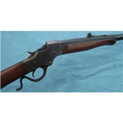 Stevens Model 44 22 cal. Rifle
