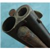 Image 9 : J. Henry & Son O/U Black Powder Rifle Shotgun