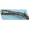 Image 1 : JS Johnston Full Stock Kentucky Rifle