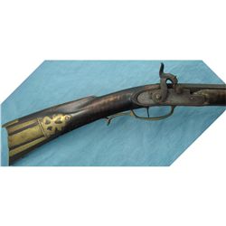 Boys Full Stock Long Rifle