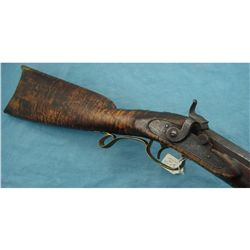 Spangler Monroe, Wis. Perc. Shotgun