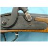 Image 3 : Biddle Philedelphia PA Half Stock Rifle