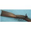 Image 2 : S. Settle Greensburg KY Half Stock Rifle