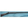 Image 5 : S. Settle Greensburg KY Half Stock Rifle