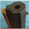 Image 8 : S. Settle Greensburg KY Half Stock Rifle