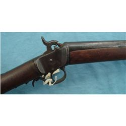 Rare Remington Muzzle Loading Shotgun