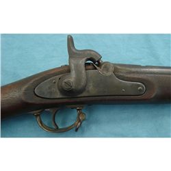 US Modle 1863 Civil War Musket