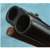 Image 9 : R. S. Clark Side by Side Combination Gun