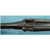 Image 2 : WM Moore & Co Dbl Bbl. Shotgun