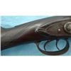 Image 4 : WM Moore & Co Dbl Bbl. Shotgun