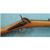 Image 1 : Maple Half Stock Perc. Rifle