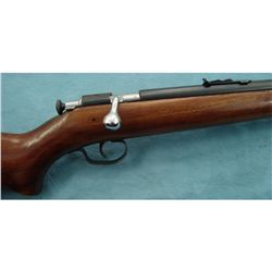 Winchester Model 67 A 22 cal. Rifle