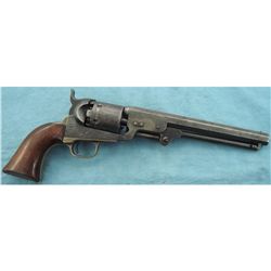 Colt 1851 Navy Revolver