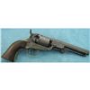 Image 1 : Colt Model 1849 Pocket Revolver