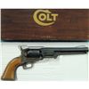 Image 1 : Colt Model 1851 Navy NIB