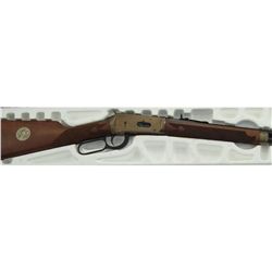 Winchester Legendary Frontiersmen Comm. Carbine