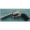 Image 1 : Colt Nickel Plated Single Action 1873 Revolver