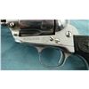 Image 2 : Colt Nickel Plated Single Action 1873 Revolver