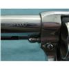 Image 3 : Colt Nickel Plated Single Action 1873 Revolver