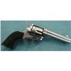 Image 5 : Colt Nickel Plated Single Action 1873 Revolver