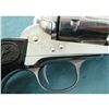 Image 6 : Colt Nickel Plated Single Action 1873 Revolver