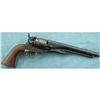 Image 1 : Colt Model 1860 Army Revolver