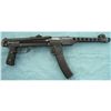 Image 1 : PPS 43C Polish Military Sub Machine Pistol NIB